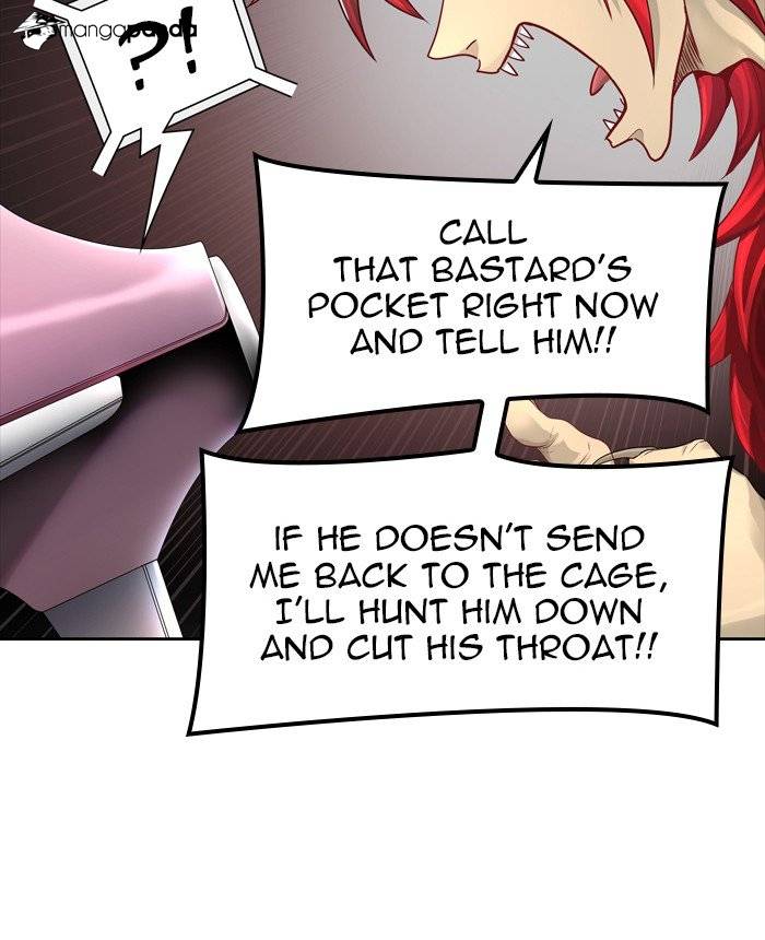 Tower of God Chapter 450 image 080